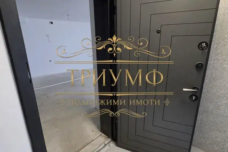 3-bedroom apartment in Varna, Evksinograd
