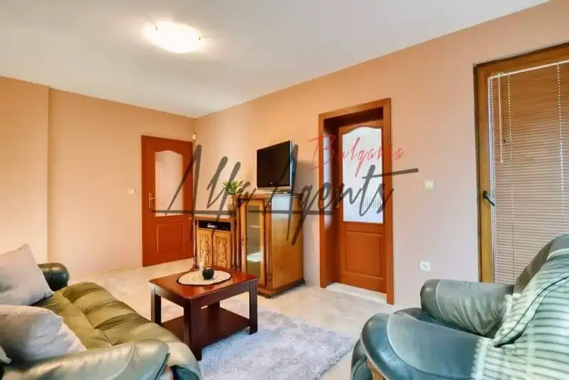 2-bedroom apartment in Varna, Evksinograd