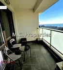 2-стаен апартамент с морска панорама в м-т Евксиноград, Варна