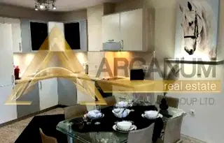 Двустаен апартамент с тераса в м-т Евксиноград, Варна