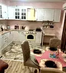 Двустаен апартамент с тераса в м-т Евксиноград, Варна