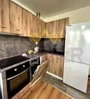 Двустаен апартамент с тераса в м-т Евксиноград, Варна