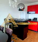 Тристаен апартамент с морска гледка в м-т Евксиноград, Варна