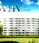 Двустаен апартамент в Горна Трака с паркомясто