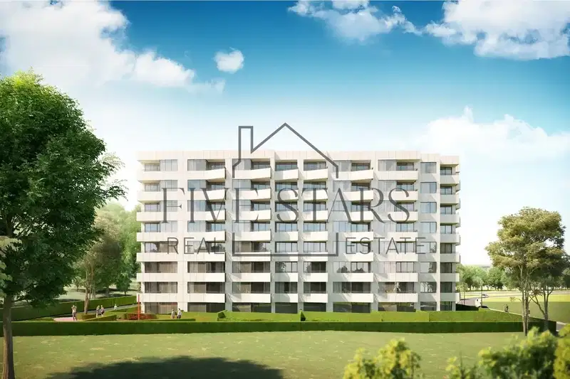 2-bedroom apartment in Varna, Gorna Traka