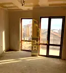 Двустаен апартамент с тераса в м-т Горна Трака, Варна