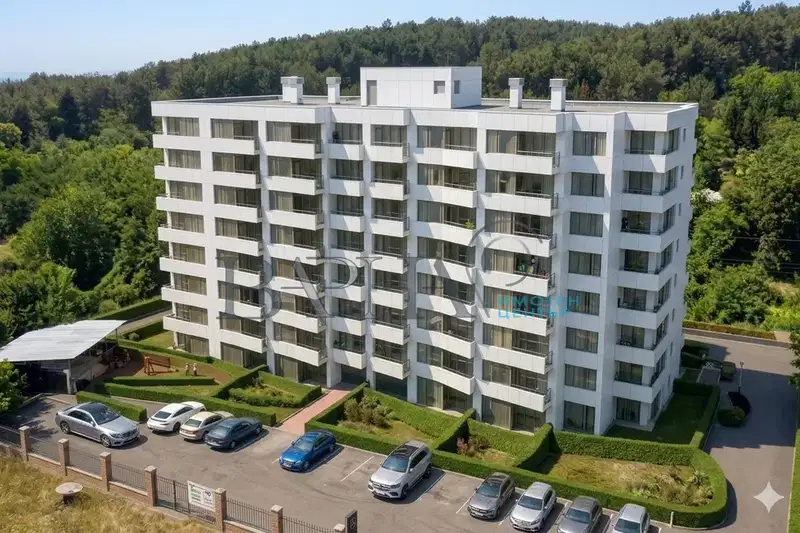 3-bedroom apartment in Varna, Gorna Traka
