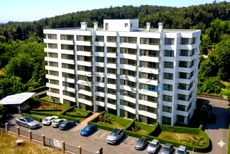 Тристаен апартамент с две тераси в м-т Горна Трака, Варна