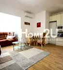Тристаен апартамент с паркомясто в м-т Горна Трака, Варна
