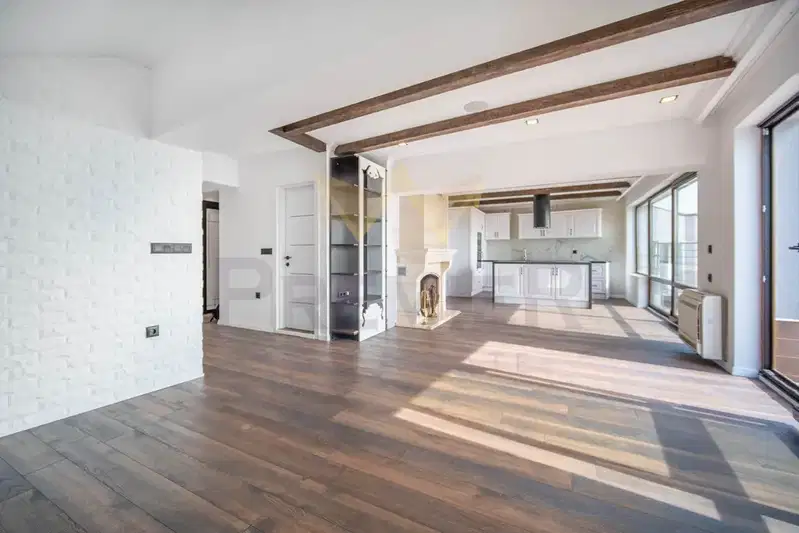 3-bedroom apartment in Varna, Gorna Traka