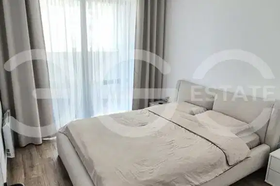3-bedroom apartment in Varna, Gorna Traka