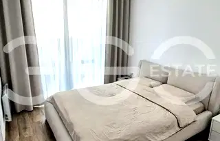 3-стаен апартамент в м-т Горна Трака, Варна с паркомясто