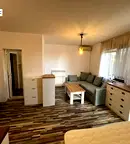 Едностаен апартамент в м-т Горна Трака с тераса