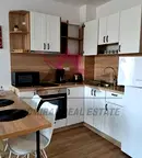 Двустаен апартамент с паркомясто в м-т Горна Трака, Варна