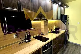 Двустаен апартамент с паркомясто в м-т Горна Трака, Варна