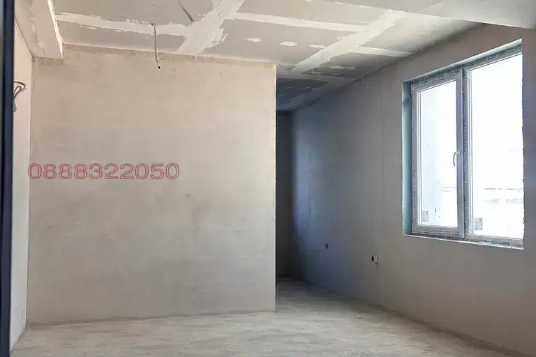 2-bedroom apartment in Varna, Manastirski Rid