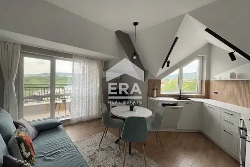 2-bedroom apartment in Varna, Manastirski Rid