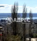 Двустаен апартамент в м-т Пчелина, Варна с паркинг и асансьор
