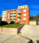 2-стаен апартамент в м-т Пчелина, Варна с тераса