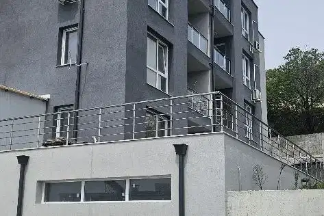 2-bedroom apartment in Varna, Pchelina
