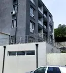 Двустаен апартамент с тераса в м-т Пчелина, Варна