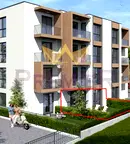 Двустаен апартамент в м-т Пчелина, Варна с ново строителство