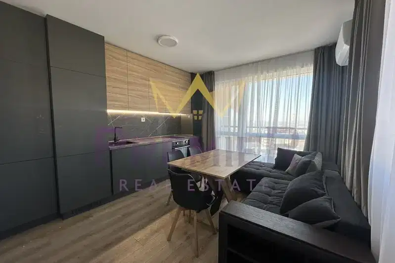 2-bedroom apartment in Varna, Pchelina