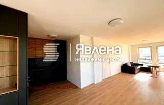 Двустаен апартамент във Варна, м-т Пчелина