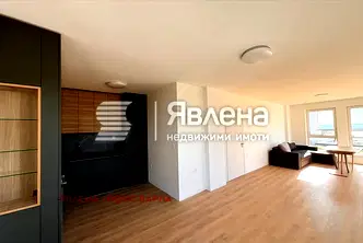 Двустаен апартамент във Варна, м-т Пчелина