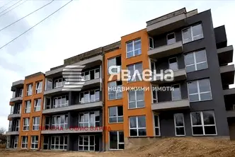 Двустаен апартамент във Варна, м-т Пчелина