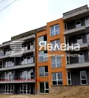 Двустаен апартамент във Варна, м-т Пчелина
