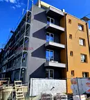 Двустаен апартамент в м-т Пчелина с гледка във Варна
