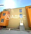 Двустаен апартамент с тераса в м-т Пчелина, Варна