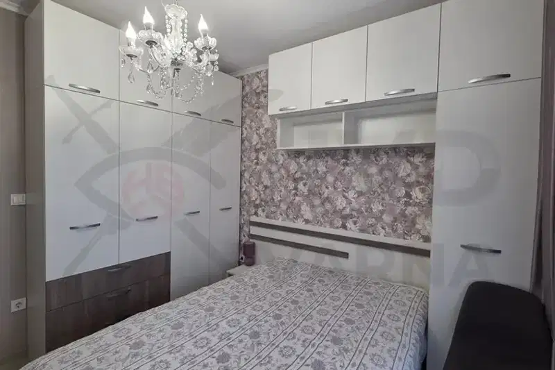 2-bedroom apartment in Varna, Pchelina