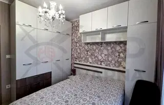Двустаен апартамент с паркомясто в м-т Пчелина, Варна