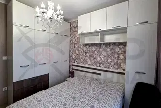 Двустаен апартамент с паркомясто в м-т Пчелина, Варна