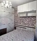 Двустаен апартамент с паркомясто в м-т Пчелина, Варна