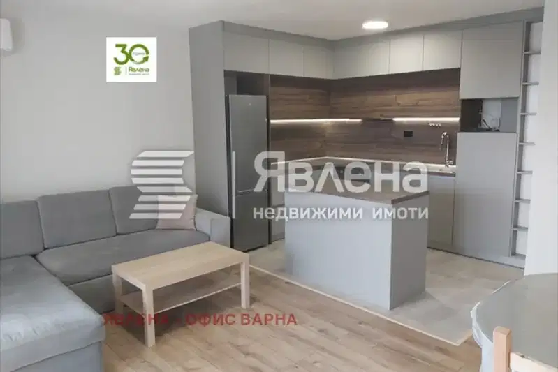 Двустаен апартамент във Варна, м-т Пчелина
