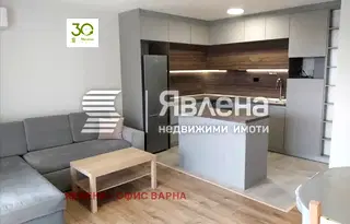 Двустаен апартамент във Варна, м-т Пчелина