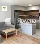 Двустаен апартамент във Варна, м-т Пчелина