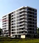Двустаен апартамент в м-т Планова, Варна с паркомясто