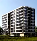 Двустаен апартамент в м-т Планова, Варна с балкон