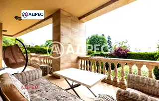 Многостаен апартамент във Варна, м-т Салтанат