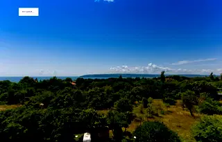 Мезонет с 4 спални и панорамна тераса в м-т Салтанат, Варна