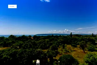 Мезонет с 4 спални и панорамна тераса в м-т Салтанат, Варна