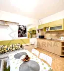 Едностаен апартамент с паркомясто в м-т Салтанат, Варна