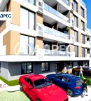 Двустаен апартамент във Варна, м-т Сотира