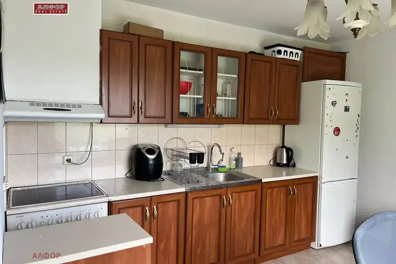 2-bedroom apartment in Varna, Sotira