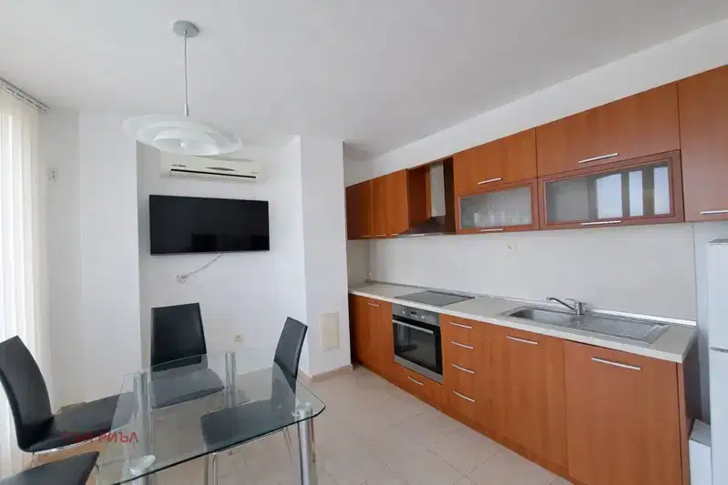 3-bedroom apartment in Varna, Zelenika
