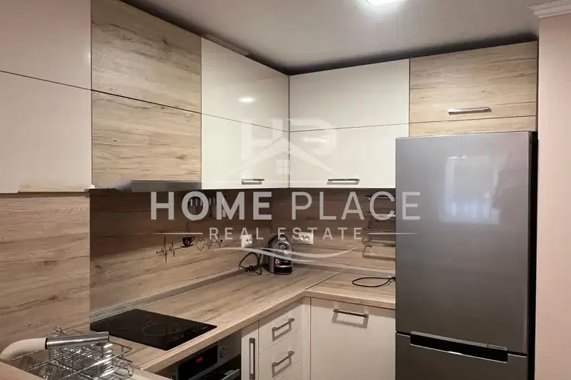2-bedroom apartment in Varna, Zelenika